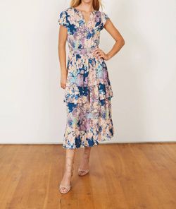 Style 1-1124757061-892 CABALLERO Pink Size 8 Pockets Free Shipping Cocktail Dress on Queenly