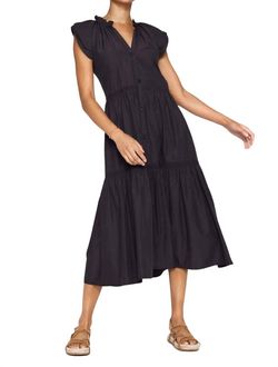Style 1-2531817181-149 Brochu Walker Black Size 12 Pockets Free Shipping Tall Height Cocktail Dress on Queenly