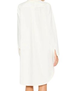 Style 1-2548214488-70 Brochu Walker White Size 0 Free Shipping Sleeves Cocktail Dress on Queenly