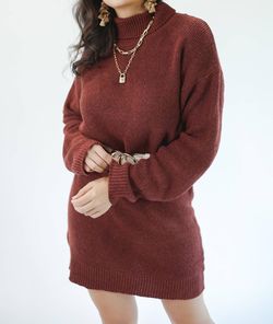 Style 1-2654920353-149 entro Brown Size 12 Sleeves Straight Free Shipping Cocktail Dress on Queenly