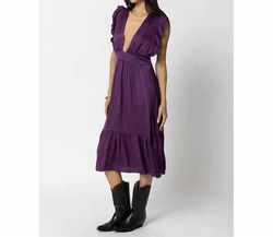 Style 1-2960796272-70 Stillwater Purple Size 0 Mini Cocktail Dress on Queenly