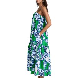 Style 1-3083234722-897 RHODE Green Size 8 Free Shipping Cocktail Dress on Queenly