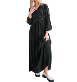 Style 1-3587621572-920 Mikarose Black Size 24 Polyester Free Shipping Tall Height Straight Dress on Queenly