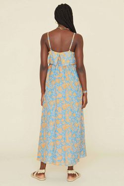 Style 1-4082564013-892 XIRENA Blue Size 8 Silk Pockets Cocktail Dress on Queenly