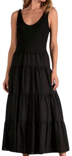 Style 1-1116482899-149 ELAN Black Size 12 Floor Length Tall Height Straight Dress on Queenly