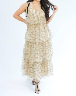 Style 1-1331723341-149 Strut & Bolt Nude Size 12 Free Shipping Polyester Strut And Bolt Tall Height Straight Dress on Queenly