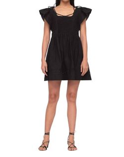 Style 1-1434556249-892 SEA Black Size 8 Mini Free Shipping Cocktail Dress on Queenly