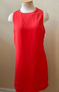 Style IDD74006 Lulus Red Size 4 Mini Halter Cocktail Dress on Queenly