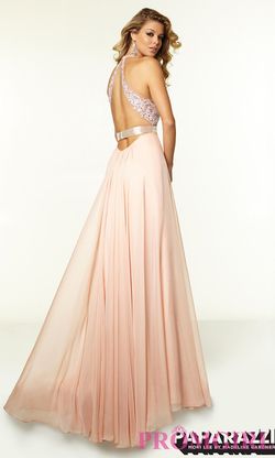 Mori Lee Pink Size 2 70 Off 50 Off A-line Dress on Queenly