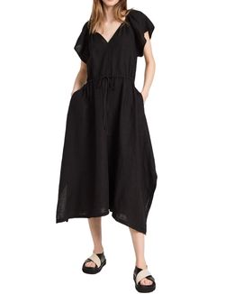 Style 1-1954931260-149 Velvet by Graham & Spencer Black Size 12 Jersey Sleeves Cocktail Dress on Queenly