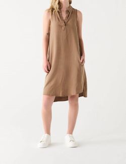 Style 1-1973956495-70 Dex Brown Size 0 1-1973956495-70 Mini Cocktail Dress on Queenly