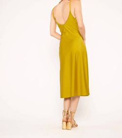 Style 1-2074713375-70 RIPLEY RADER Yellow Size 0 Free Shipping 1-2074713375-70 Jersey Spandex Cocktail Dress on Queenly