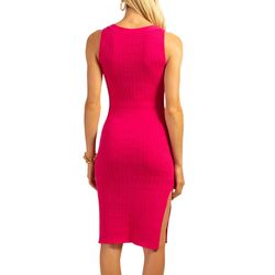 Style 1-3390715735-149 Trina Turk Pink Size 12 Mini Cocktail Dress on Queenly