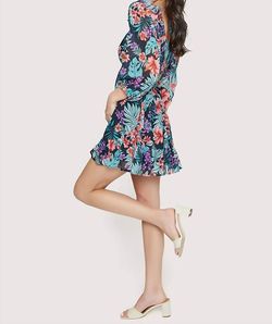 Style 1-3480913013-74 LOST + WANDER Black Size 4 1-3480913013-74 Free Shipping Sleeves Cocktail Dress on Queenly