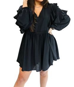 Style 1-36774646-149 entro Black Size 12 Polyester 1-36774646-149 Sleeves Jumpsuit Dress on Queenly