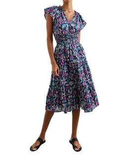 Style 1-3940521837-74 Rails Blue Size 4 1-3940521837-74 Free Shipping Cocktail Dress on Queenly