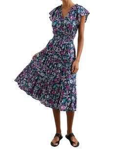 Style 1-3940521837-74 Rails Blue Size 4 1-3940521837-74 Free Shipping Cocktail Dress on Queenly