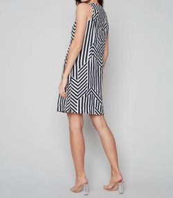 Style 1-602868703-70 CHARLIE B Black Size 0 Pockets 50 Off Cocktail Dress on Queenly