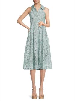 Style 1-1061722362-149 En Saison Green Size 12 Cocktail Dress on Queenly