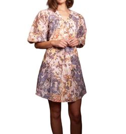 Style 1-1110472293-70 Anna Cate Nude Size 0 Mini Sleeves Cocktail Dress on Queenly