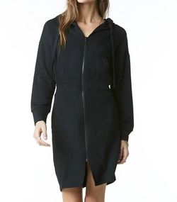 Style 1-1418348127-74 Tart Collections Black Size 4 Long Sleeve Sleeves Cocktail Dress on Queenly
