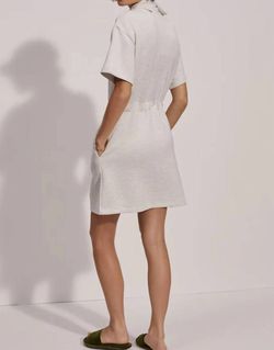 Style 1-2204294039-892 VARLEY Nude Size 8 Ivory Free Shipping Tall Height Cocktail Dress on Queenly