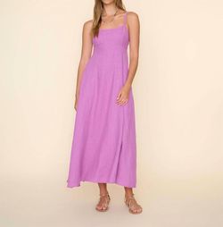 Style 1-3005052670-74 XIRENA Purple Size 4 Lavender Free Shipping Tall Height Cocktail Dress on Queenly