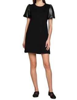 Style 1-3310488465-1691 Olivia James the Label Black Size 16 Tall Height Free Shipping Mini Cocktail Dress on Queenly