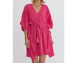 Style 1-3648961474-74 Style USA Pink Size 4 Free Shipping Tall Height Cocktail Dress on Queenly