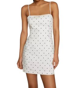Style 1-3886965800-892 BARDOT White Size 8 Free Shipping Sorority Rush Cocktail Dress on Queenly