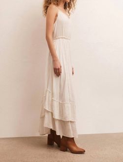 Style 1-4004997197-149 Z Supply White Size 12 Free Shipping Tall Height Straight Dress on Queenly