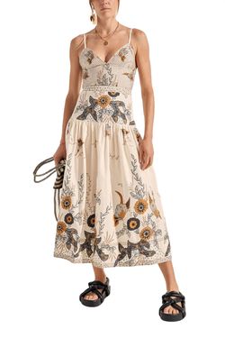Style 1-505016137-74 Ilio Nema Nude Size 4 Pockets Free Shipping Tall Height Cocktail Dress on Queenly