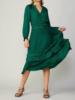 Style 1-551391052-149 current air Green Size 12 Plus Size Cocktail Dress on Queenly
