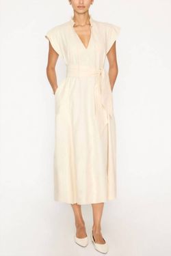 Style 1-720825411-892 Brochu Walker Nude Size 8 Tall Height Free Shipping Polyester Cocktail Dress on Queenly