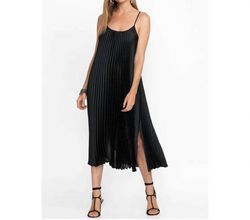 Style 1-1413346222-892 Johnny Was Black Size 8 Tall Height Cocktail Dress on Queenly