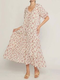 Style 1-1963770645-149 entro Nude Size 12 Mini Free Shipping Plus Size Floral Tall Height Straight Dress on Queenly