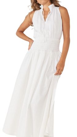 Style 1-2422351445-74 SOVERE White Size 4 Engagement Free Shipping Cocktail Dress on Queenly