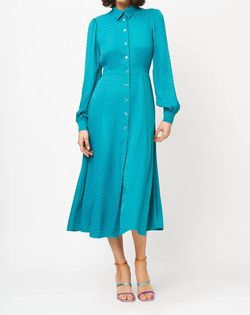 Style 1-3915212549-149 FRESHA LONDON Green Size 12 Plus Size Cocktail Dress on Queenly