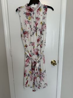 Multicolor Size 16 Cocktail Dress on Queenly