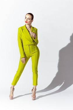 Yellow Size 0 Jumpsuit Dress on Queenly