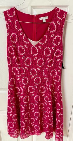 New York company Multicolor Size 8 Sunday Sunday Best Cocktail Dress on Queenly