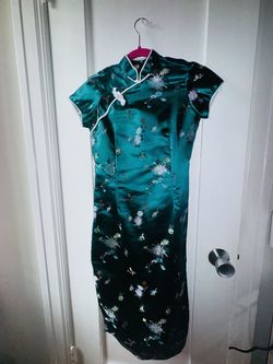 Multicolor Size 0 Cocktail Dress on Queenly