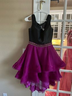 Pink Size 4 Cocktail Dress on Queenly