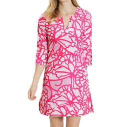 Style 1-1263766039-149 JUDE CONNALLY Light Pink Size 12 Summer Plus Size Cocktail Dress on Queenly