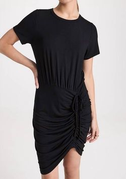Style 1-1938319073-70 Veronica Beard Black Size 0 1-1938319073-70 Sorority Free Shipping Mini Cocktail Dress on Queenly