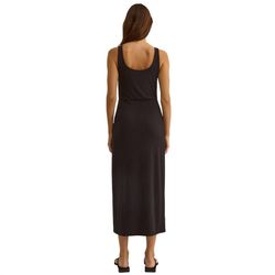 Style 1-2077106745-74 Z Supply Black Size 4 Free Shipping Cocktail Dress on Queenly