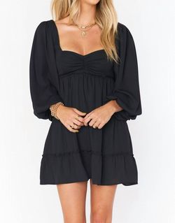 Style 1-2817461429-70 Show Me Your Mumu Black Size 0 Mini Free Shipping 1-2817461429-70 Cocktail Dress on Queenly