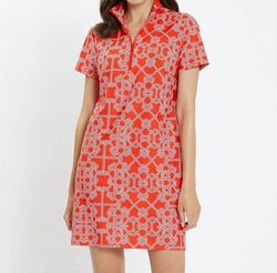 Style 1-3688294729-74 JUDE CONNALLY Orange Size 4 1-3688294729-74 Free Shipping Mini Cocktail Dress on Queenly