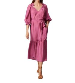 Style 1-77966573-149 GILNER FARRAR Pink Size 12 High Neck 50 Off Straight Dress on Queenly