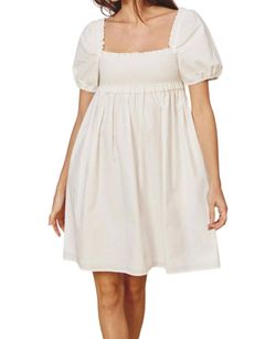 Style 1-1862863746-149 DRESS FORUM White Size 12 Summer Casual Engagement Cocktail Dress on Queenly